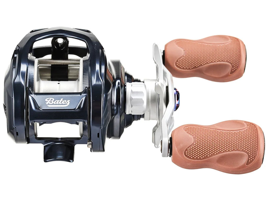 Bates Fishing The Salty Hundo '50 (150)