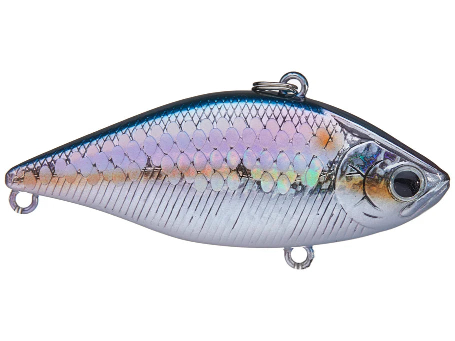 Lucky Craft LV 150 Lipless Crankbait (Chartreuse Shad)