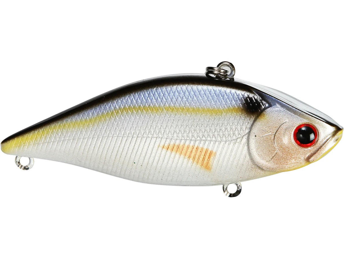 Lucky Craft LV 500 Lipless Crankbaits (Pearl Threadfin)