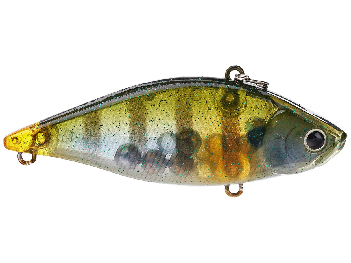 Lucky Craft LV 500 Lipless Crankbaits (Ghost Baby BlueGill)