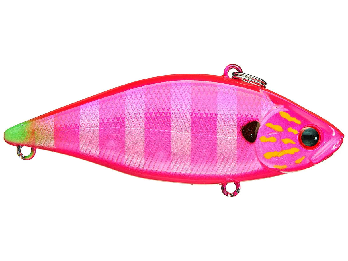 Lucky Craft LV 500 Lipless Crankbaits (Pink Dragon Gill)