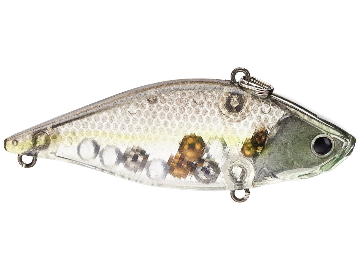 Lucky Craft LV 500 Lipless Crankbaits (Phantom Chartreuse Shad)