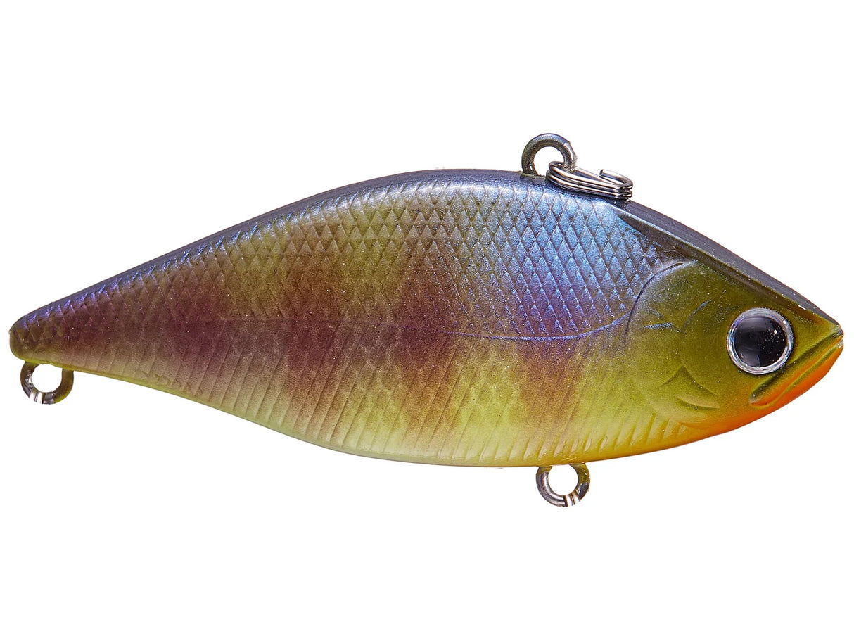 Lucky Craft LV 150 Lipless Crankbait (BE Gill)