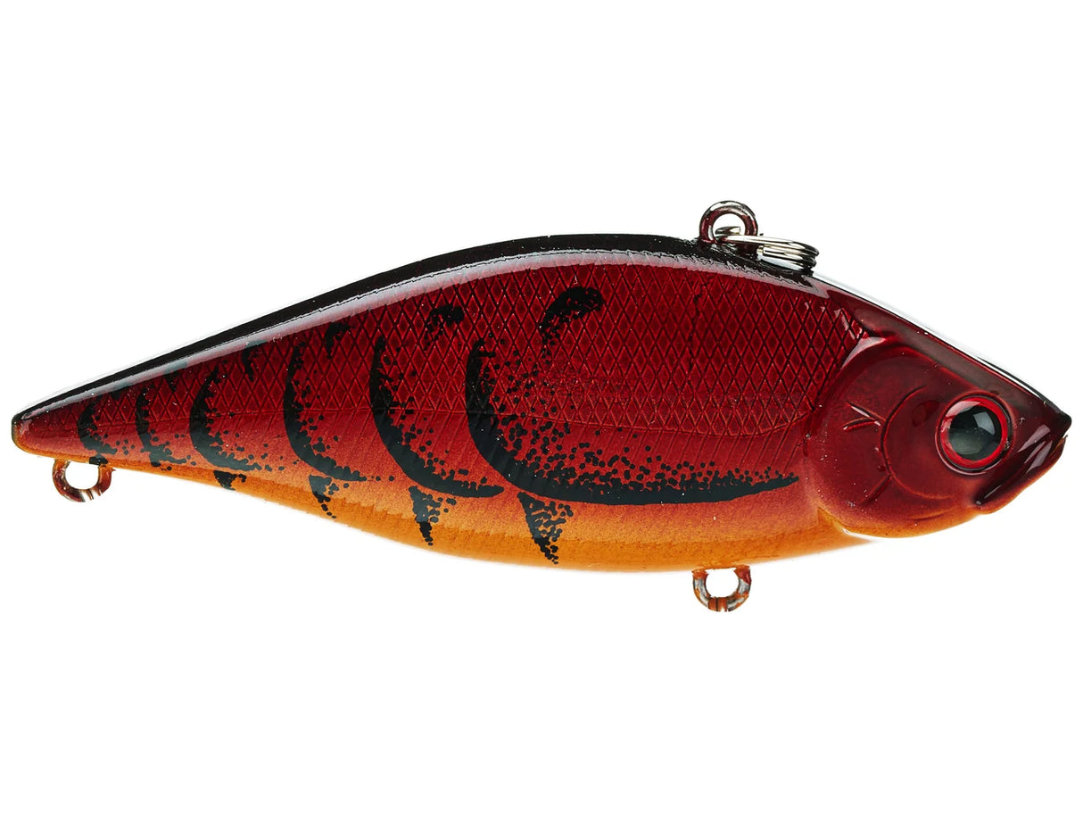 Lucky Craft LV 500 Lipless Crankbaits (Spring Craw)