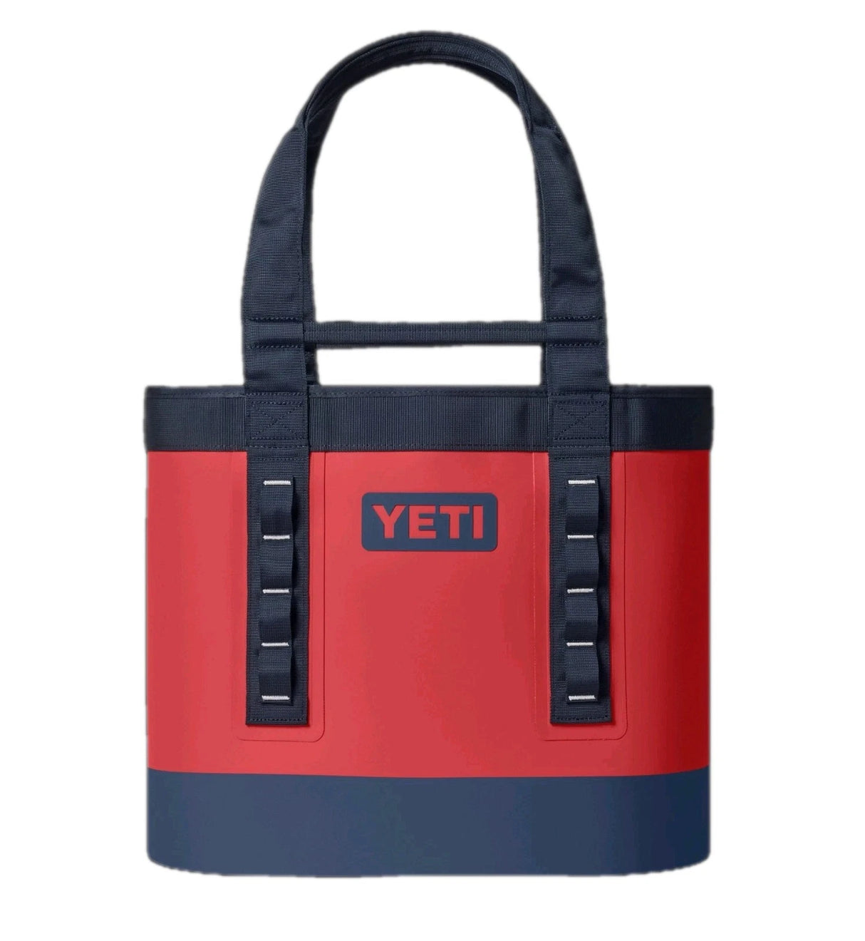 Yeti Camino Carryall 35 2.0 Red/Navy/White