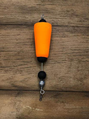 Four Horsemen Tackle 3" Popper Cork