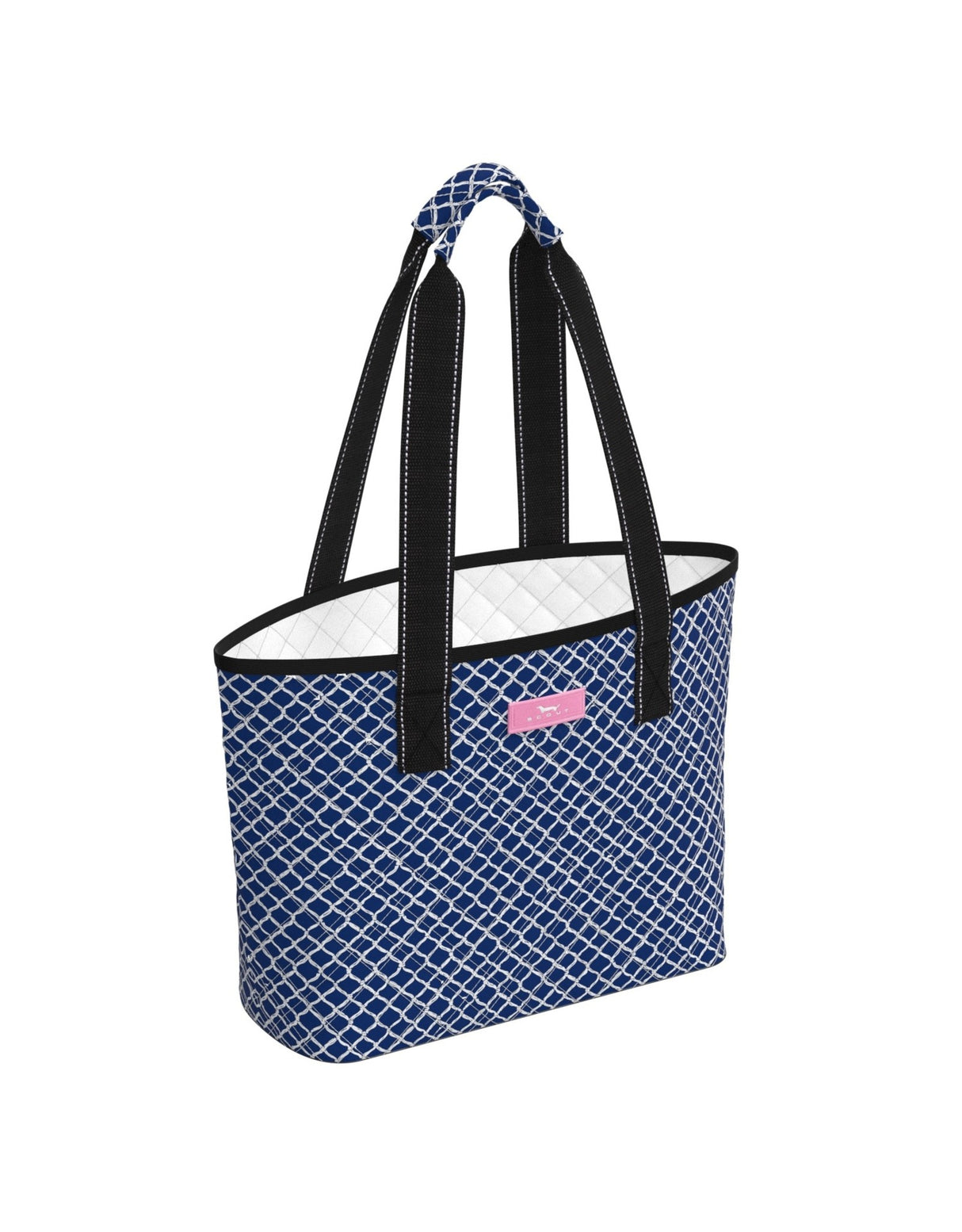 Scout Quilty As Charged Shoulder Bag