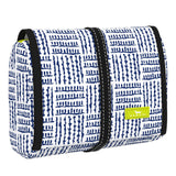 Scout Beauty Burrito Hanging Toiletry Bag