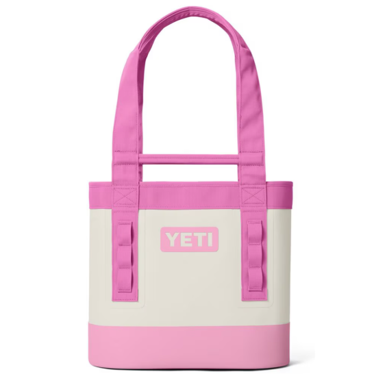 Yeti Camino 20 Carryall Tote Bag Cooler