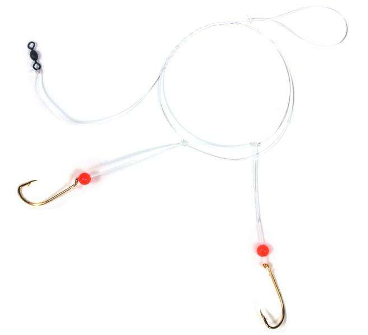 Sea Striker Sea Bass Hi-Lo Rig