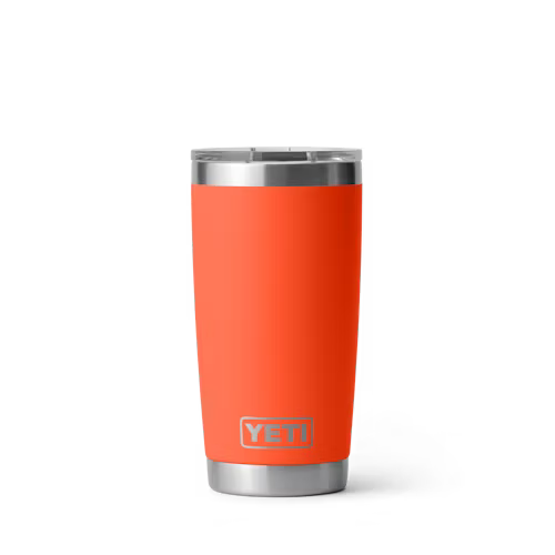 Rambler 20 Oz Tumbler