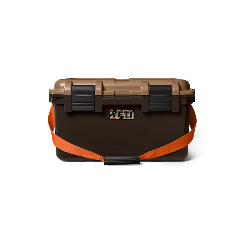 Yeti LoadOut GoBox 60 Gear Case