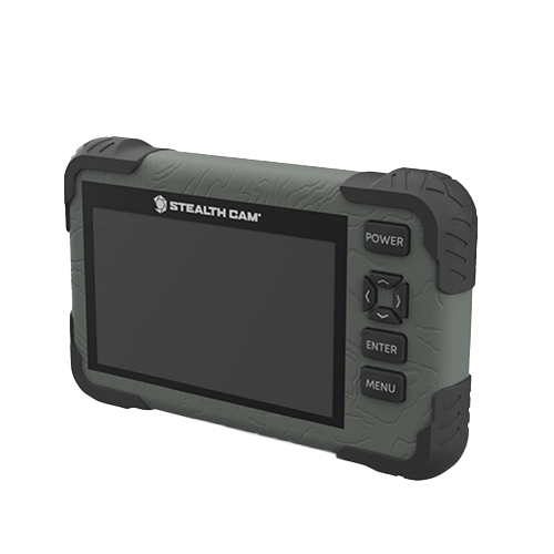 Stealth Cam SD Card Reader