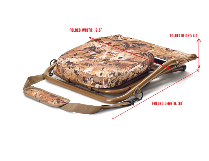 Rig Em Right Hyde Stool