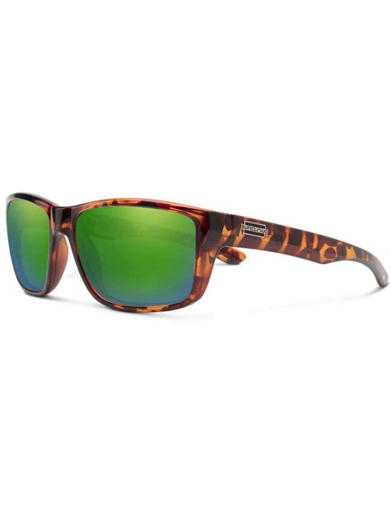 Smith Optics Suncloud Mayor Sunglasses