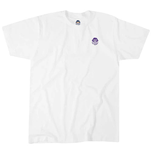 Salt Monkey Surf Trucker Tee