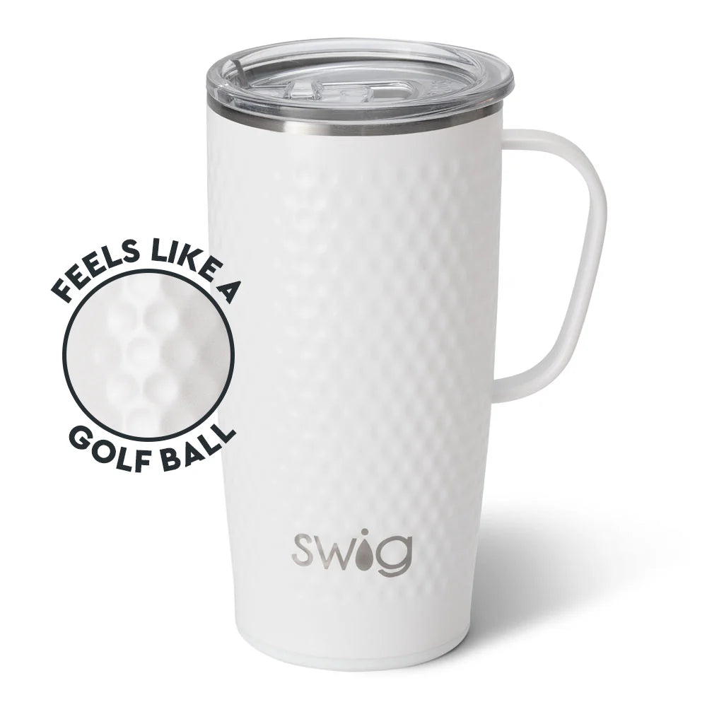 Swig Life 22oz Travel Mug