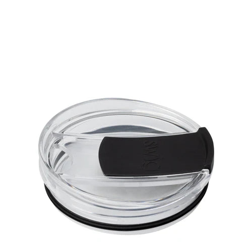 Swig Black Ez Slider Lids