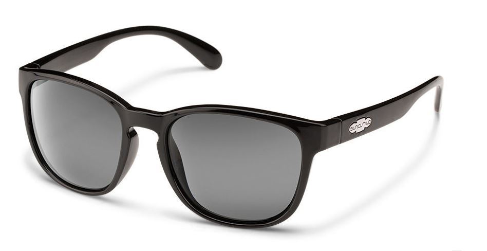 Smith Optic's Loveseat Sunglasses - Matte Tortoise Pink Fade/Polarized Brown Lens)