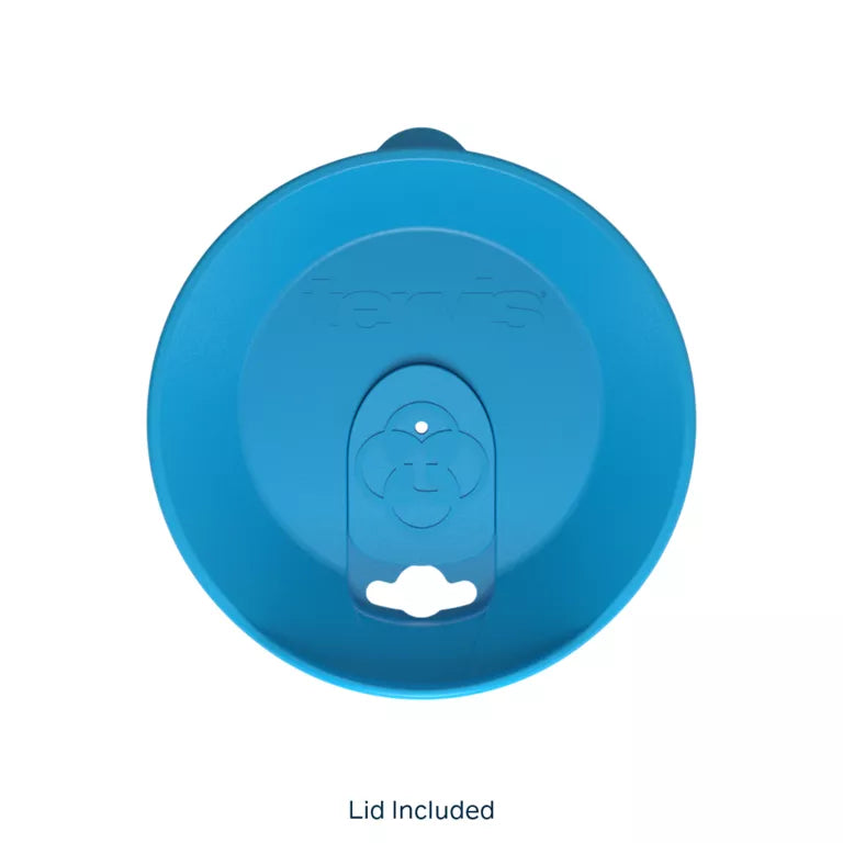 Curacao House 24oz Tumbler