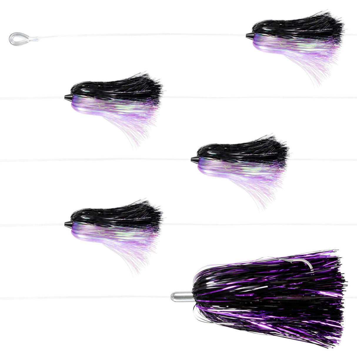 Tormenter Ocean Duster Steel Head Chain