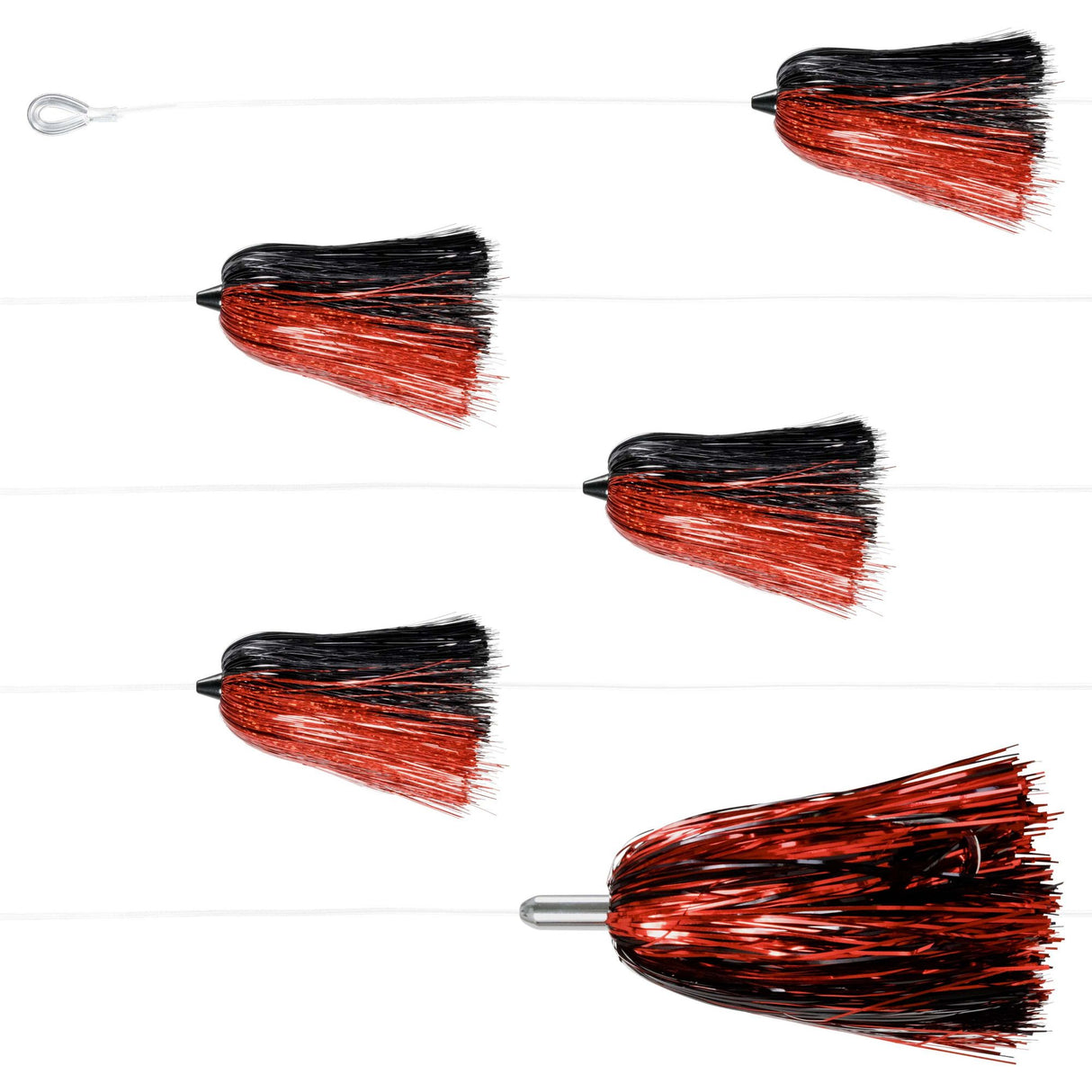 Tormenter Ocean Duster Steel Head Chain