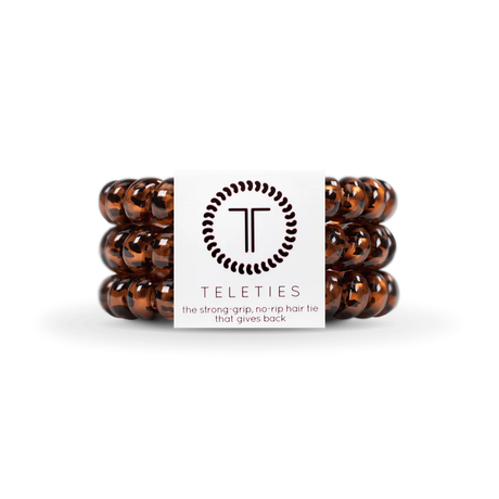 Teleties Spiral Hair Coils