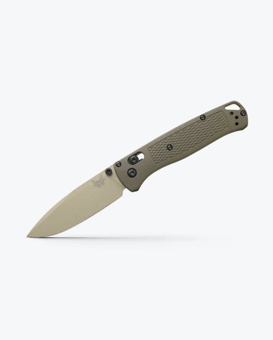 Benchmade Bugout Knives