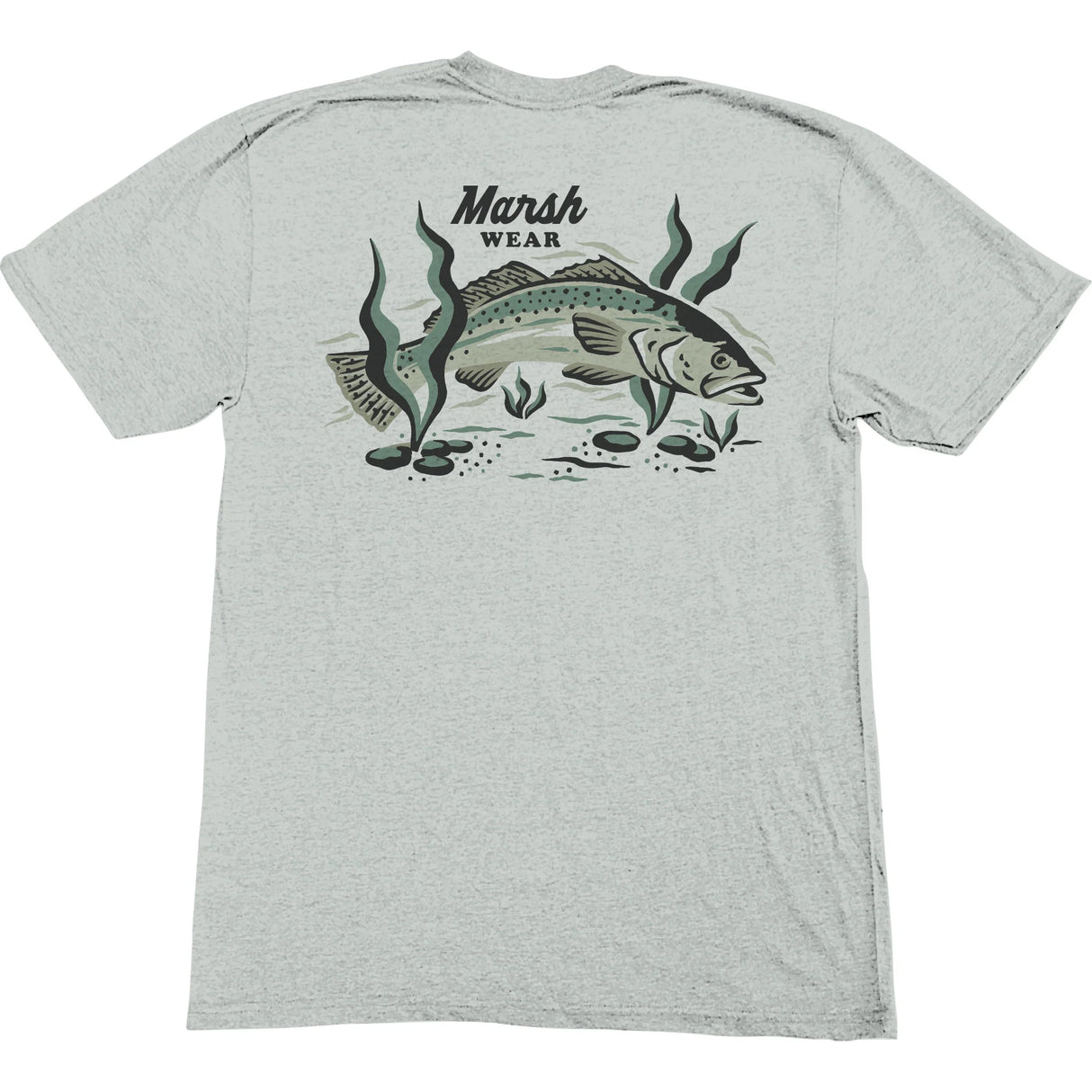 Marsh Wear Marsh Wear Men's Heritage Speck T-Shirt