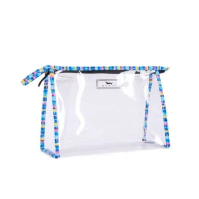 Scout Clear Audrey Bag