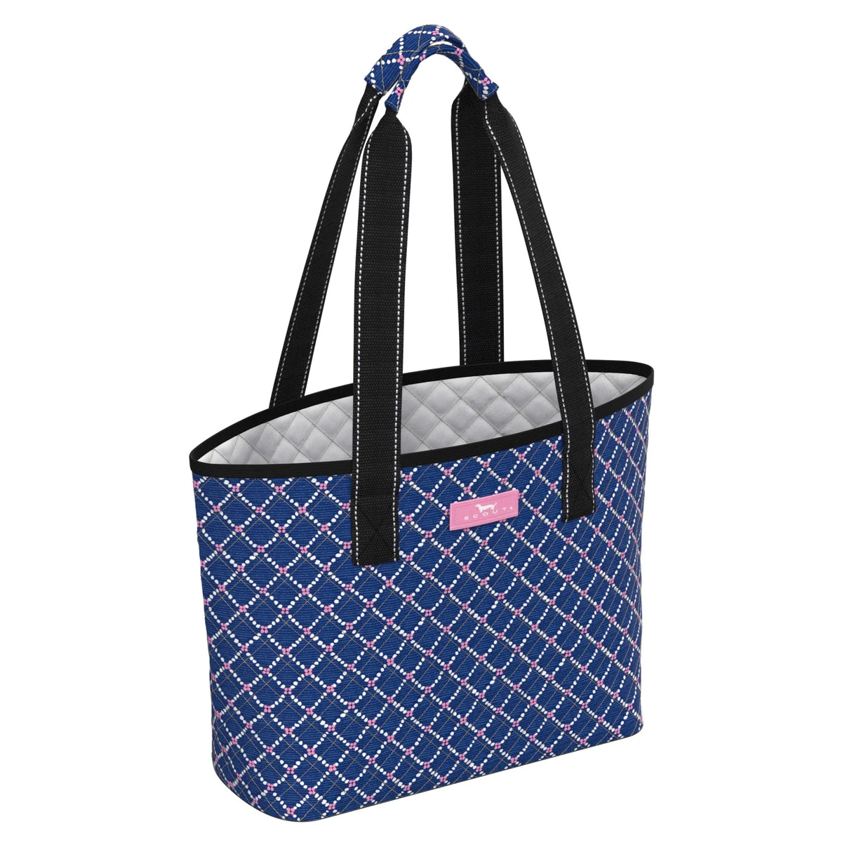 Scout Quilty As Charged Shoulder Bag