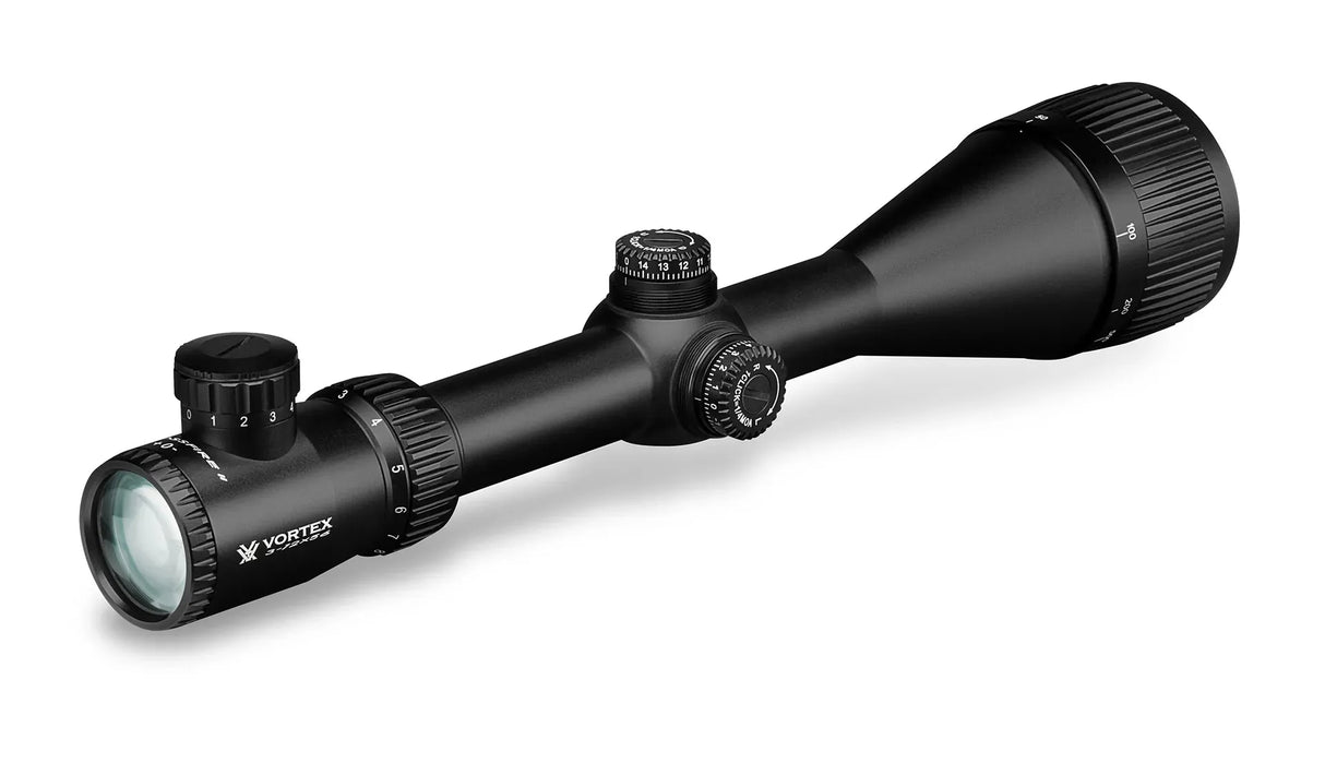 Vortex Crossfire V-Brite Hog Hunter Rifle Scope