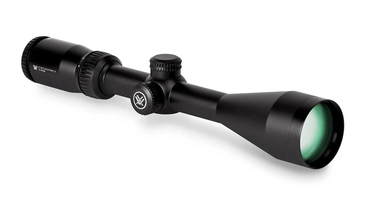 Vortex Optics Crossfire II Rifle Scope