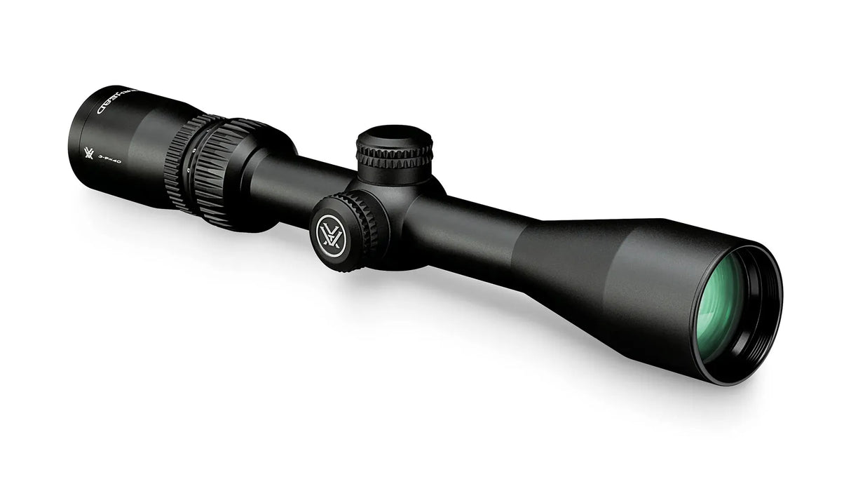 Vortex Optics Copperhead BDC Reticle Rifle Scope