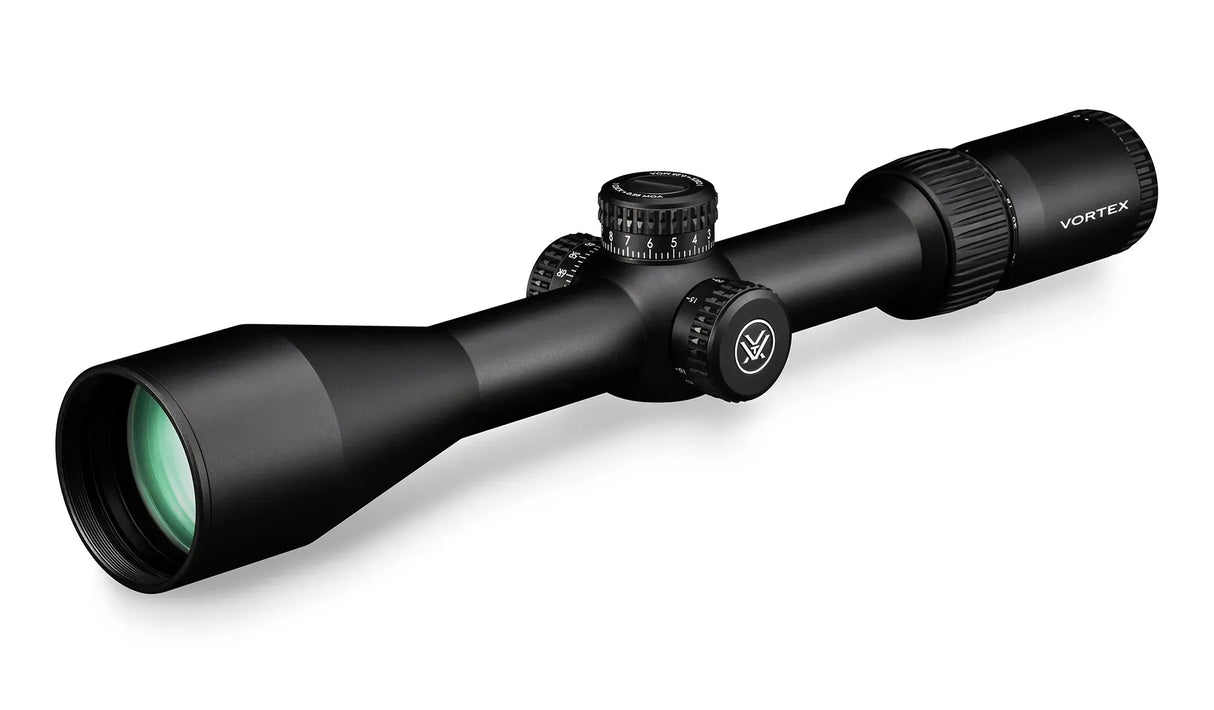Vortex Diamondback Tactical Rifle Scope