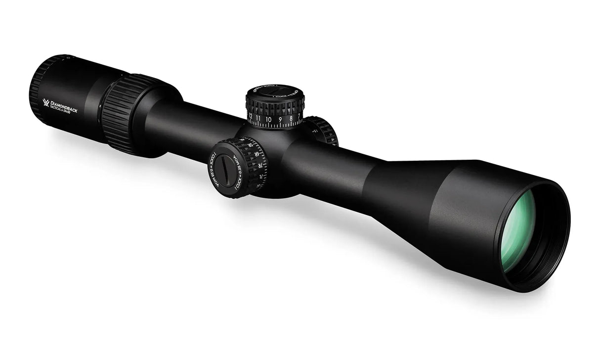 Vortex Diamondback Tactical Rifle Scope