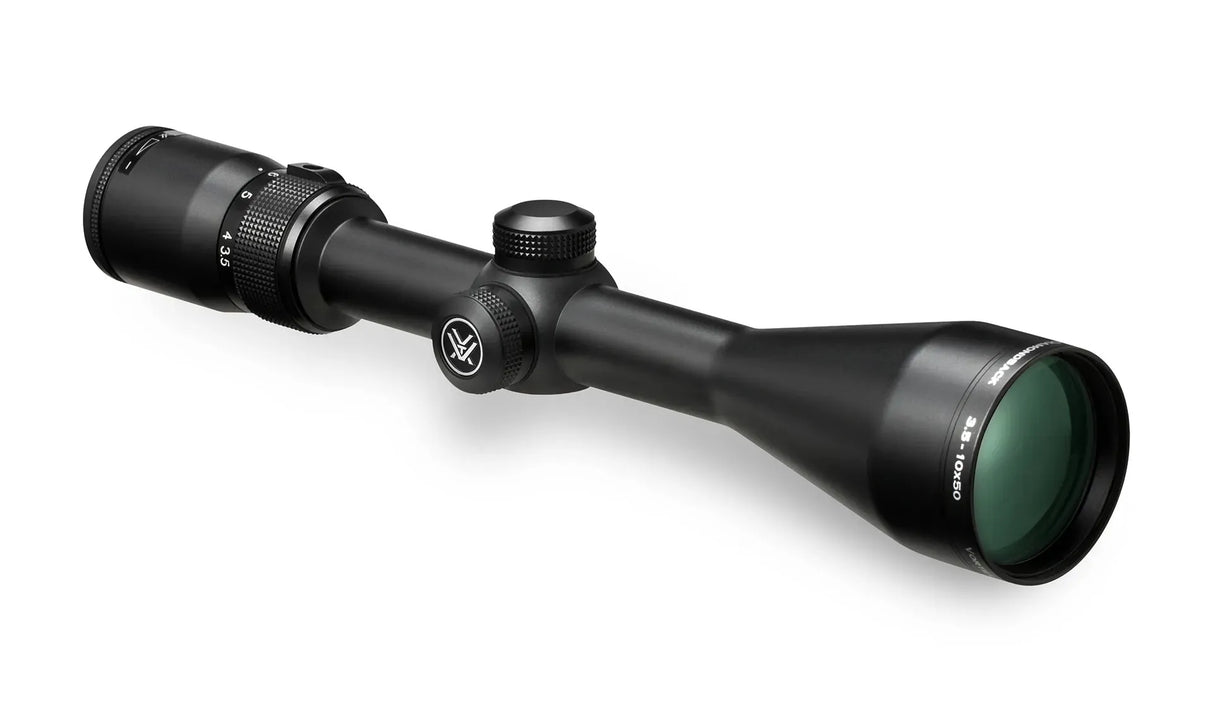 Vortex Optics Diamondback Rifle Scope