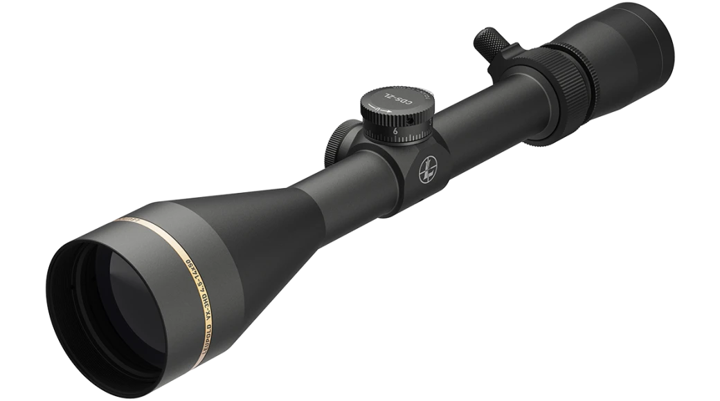 Leupold VX-3HD 4.5-14x50 CDS-ZL Duplex Scope – Neuse Sport Shop