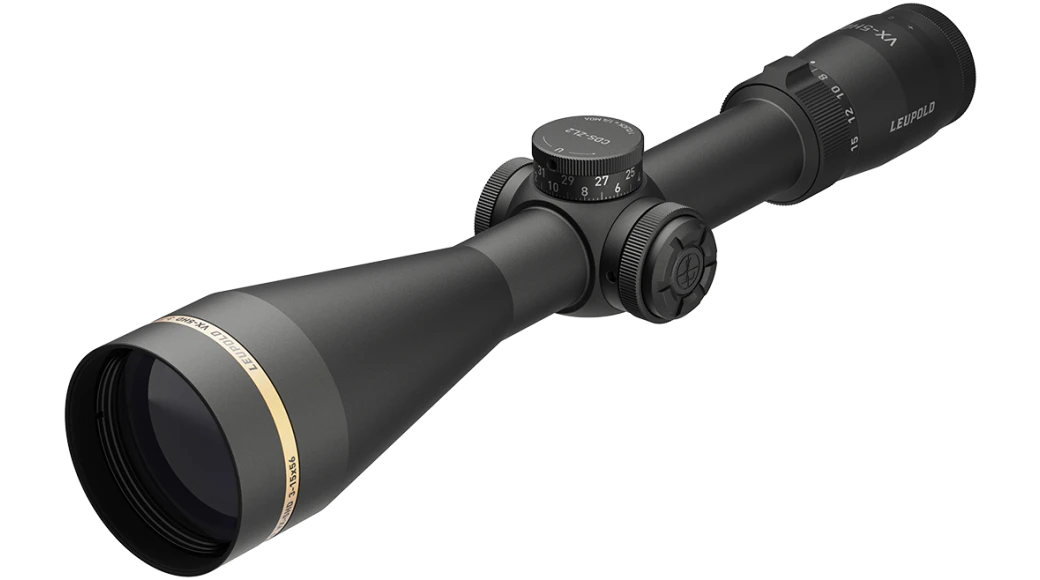 Leupold Vx-5hd Rifle Scope