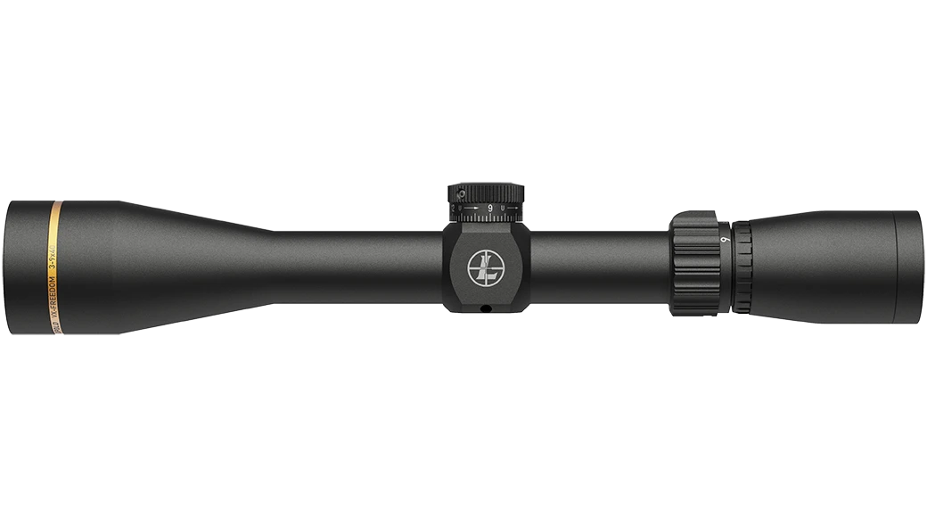 Leupold 180603 VX-Freedom Rifle Scope