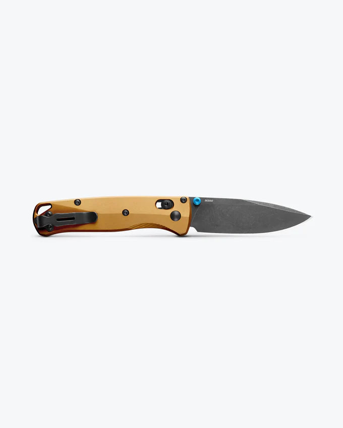 Benchmade Bugout Knives