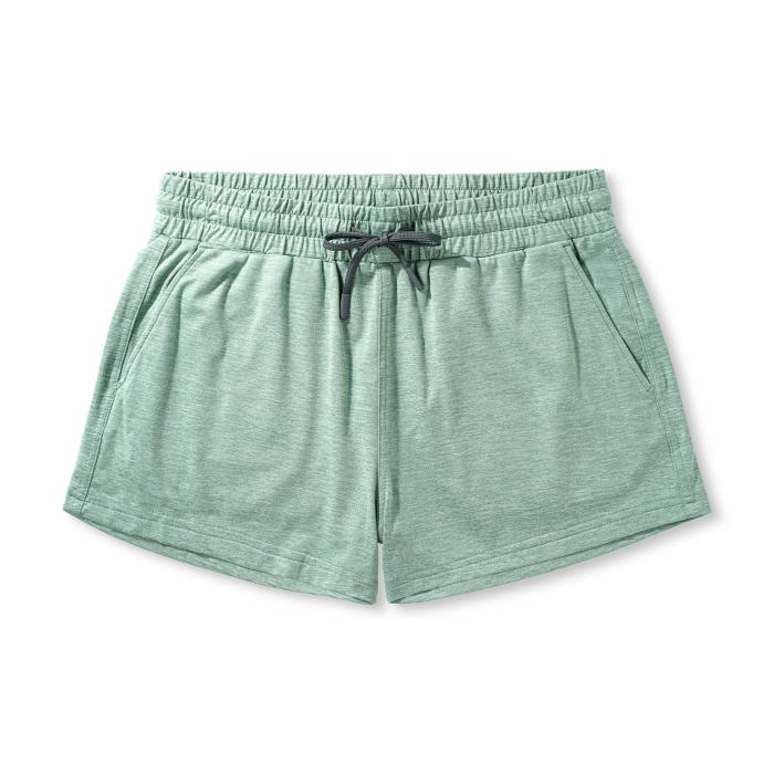 Aftco Women's Electrolyte Shorts