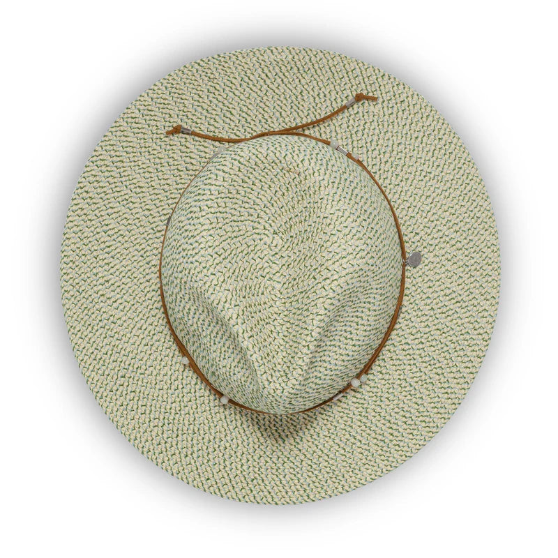 Sunday Afternoons Wanderlust Fedora Hat