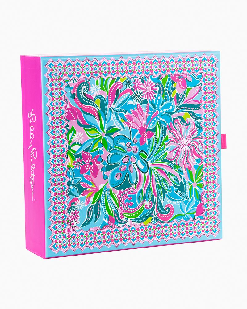 Lilly Pulitzer - Puzzle Golden Hour