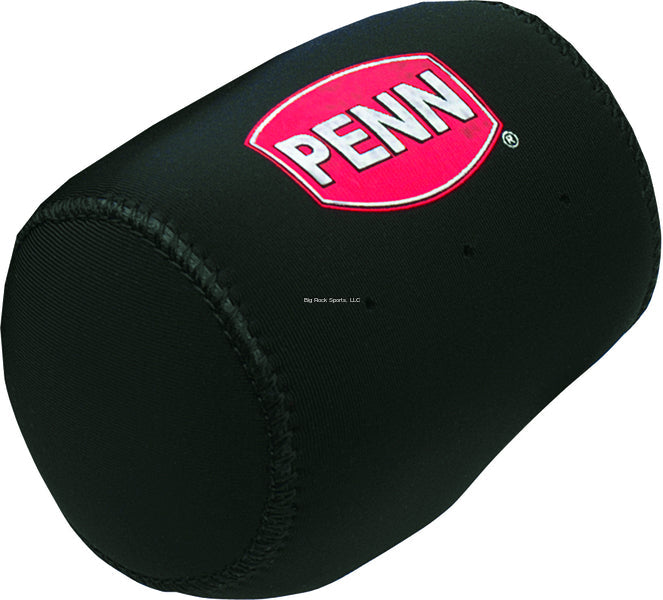 Funda para carrete de neopreno Penn XLGSRC extra grande (giratoria)