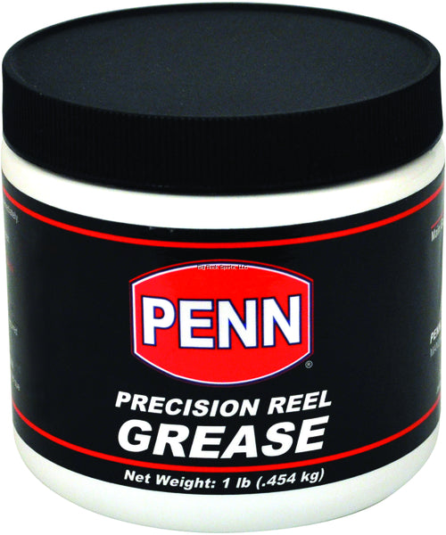 Penn Reel Grease Bote de grasa de 1 libra