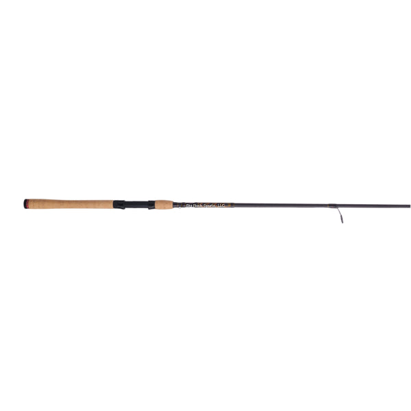 Penn Squadron Inshore Graphite Composite Spin 7' Med. 1pc. 10-17 lb. 1/4-1 oz lure Cork Handle