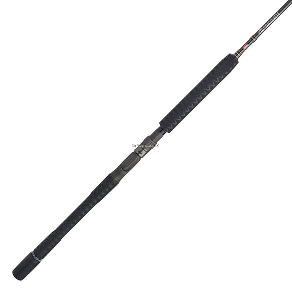 Cañas Penn Carnage III Jigging Spin
