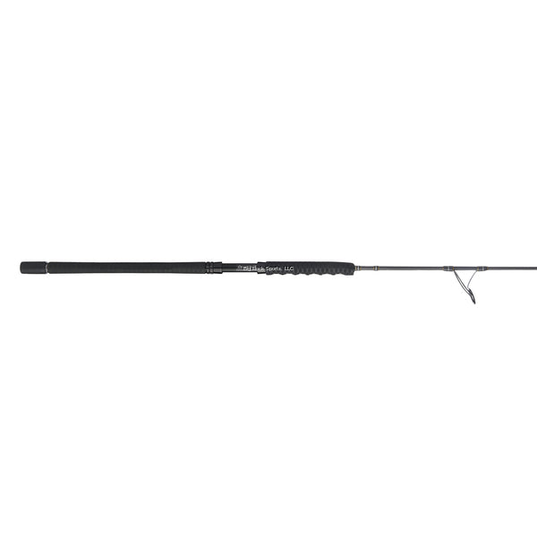 Penn Carnage III Jigging Rod Spin SLS3 Construcción Guías Fuji K con inserto SIC Asiento de carrete Fuji PLS 50-130 lbs. 6'4"