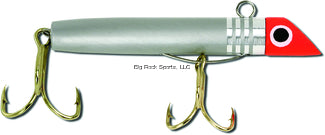 GOT-CHA Serie 300 Tapón 2 1/2" 7/8 oz Ganchos #2 y #4